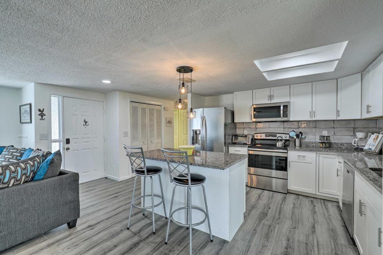 Charming Home With Patio, 7 Mi To Sunset Beach! Holiday Exterior foto